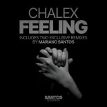 Chalex - Feeling (Mariano Santos Groove Summer Remix)