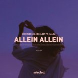 Innerverse & Helsloot Feat. Malou - Allein Allein (Extended Mix)