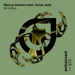 Marcus Santoro Feat. Darla Jade - Hit & Run