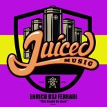 Enrico BSJ Ferrari - This Could Be Love (Original Mix)