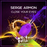 Serge Armon - Close Your Eyes (Extended Mix)