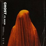 Blaze U & Blue Man Feat. Naja - Ghost