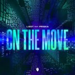 LIZOT feat. Priska - On The Move (Extended Mix)