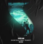 Showtek Feat. Timmy Trumpet - Dream (Festival Mix)