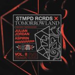 Julian Jordan - Aspirin (Extended Mix)