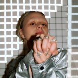 asthma x Rosalie. - Światła