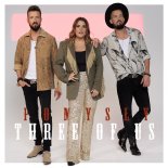 Three of Us - Pomysły