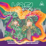 Kosi, Szczur JWP feat. Zdechły Osa - Bejrut (prod. Szczur JWP)