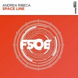 Andrea Ribeca - Space Line (Extended Mix)