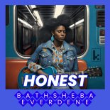 Bathsheba Everdene - Honest