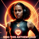 Colin Charisma - Sing This Anthem Loud