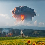 Wishlake - Wszystko Jest Na Ziemi