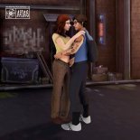 Aljas - Święta Betsy