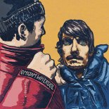 Iggy Not Pop, Tap3s - Omijam Wpierdol