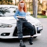 Skynova - Na Chwilę