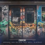 Armand Van Helden & Roc'Well Feat. Slayrizz - Zoochi (Club Mix)