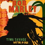 Bob Marley & The Wailers, Tiwa Savage - Waiting In Vain