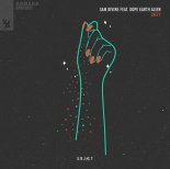 Sam Divine feat. Dope Earth Alien - Salty (Extended Mix)