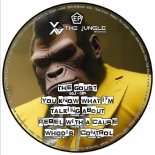 POMATA - Pegaito (Extended Mix)