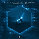 Kilian K, Blaze U, Paul Kold feat. Luke Madness - Running Up That Hill (Paul Kold Edit)