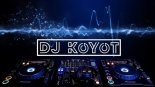 Kizo - Forma (DJ KOYOT MASH-UP)
