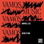 Darrell Lee - News To Me (Extended Mix)