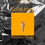 Stashion, Flanga - Solitudes (Extended Mix)