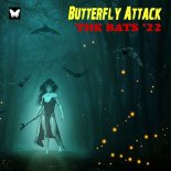 Butterfly Attack - The Bats 22