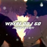 Anna Blue - Where Do I Go (DEKu.u Remix)