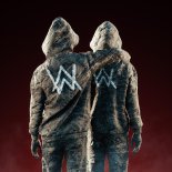 Alan Walker feat. Sasha Alex Sloan - Hero (VIP Mix)