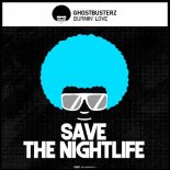 Ghostbusterz - Burnin' Love (Original Mix)