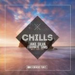 Jake Silva & Frankie Sims - Waste Your Love (Extended Mix)