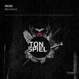 Ricks - Ela Danca (Extended Mix)