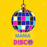 T o l l - DISCO Mania vol.11  2023