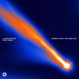 Lucas & Steve feat. Alida - Careful What You Wish For (Extended Mix)