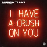 Blaze U & BVBATZ - Somebody To Love (Extended Mix)