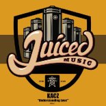 KACZ - Understanding Love (Original Mix)