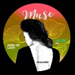 RSquared - Kind Of Lady (Original Mix)