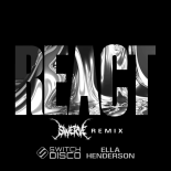 Switch Disco - REACT ($werve Phonk Remix)
