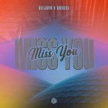 DeeJaVu & Kuokka - Miss You