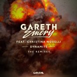 Gareth Emery feat. Christina Novelli - Dynamite (Walden Remix)