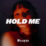 Gaullin - Hold Me