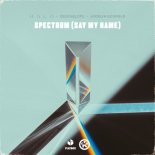 Halo x Deeperlove x Jocelyn Scofield - Spectrum (Say My Name)