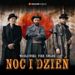 Waglewski Fisz Emade - Noc i Dzień (Storytel ''Miasteczko Brighthope'')