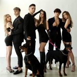 6IXTEEN, ISEEYOU - Chica Buena