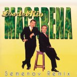 LOS DEL RIO - Macarena ( Semenov Remix )[Extended]