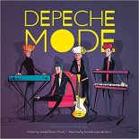 Depeche Mode - Enjoy The Silence (MorpheuZ Remix)
