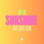 Crazibiza - Ain't No Sunshine (Sante Cruze Remix)