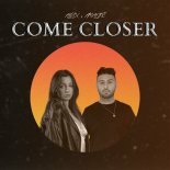 Alvix & Amaline - Come Closer