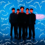 Here At Last - Lovesick